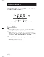 Предварительный просмотр 19 страницы Grundfos Redi-Flo 2 Nstallation And Operating Instructions