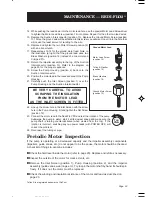 Предварительный просмотр 24 страницы Grundfos Redi-Flo 2 Nstallation And Operating Instructions