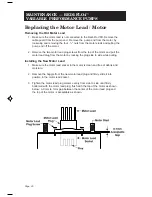 Предварительный просмотр 27 страницы Grundfos Redi-Flo 2 Nstallation And Operating Instructions