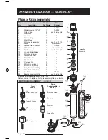 Предварительный просмотр 29 страницы Grundfos Redi-Flo 2 Nstallation And Operating Instructions