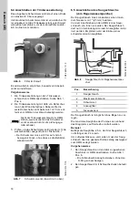 Предварительный просмотр 18 страницы Grundfos rmq-a Installation & Operating Instruction