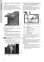 Предварительный просмотр 40 страницы Grundfos rmq-a Installation & Operating Instruction