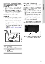 Предварительный просмотр 41 страницы Grundfos rmq-a Installation & Operating Instruction