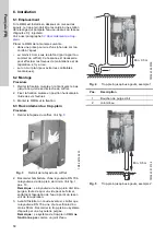 Предварительный просмотр 50 страницы Grundfos rmq-a Installation & Operating Instruction