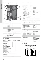 Предварительный просмотр 60 страницы Grundfos rmq-a Installation & Operating Instruction