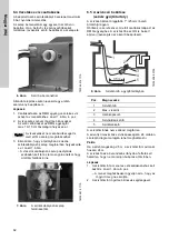 Предварительный просмотр 62 страницы Grundfos rmq-a Installation & Operating Instruction