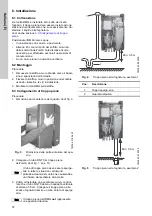 Предварительный просмотр 72 страницы Grundfos rmq-a Installation & Operating Instruction