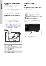 Предварительный просмотр 74 страницы Grundfos rmq-a Installation & Operating Instruction