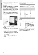 Предварительный просмотр 76 страницы Grundfos rmq-a Installation & Operating Instruction