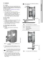 Предварительный просмотр 83 страницы Grundfos rmq-a Installation & Operating Instruction