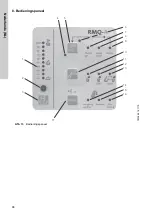 Предварительный просмотр 88 страницы Grundfos rmq-a Installation & Operating Instruction