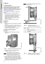 Предварительный просмотр 94 страницы Grundfos rmq-a Installation & Operating Instruction