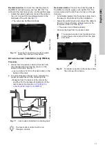 Preview for 11 page of Grundfos RMQ A Installation And Operating Instructions Manual