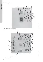 Preview for 14 page of Grundfos RMQ A Installation And Operating Instructions Manual