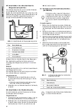 Предварительный просмотр 24 страницы Grundfos RMQ A Installation And Operating Instructions Manual