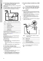 Предварительный просмотр 38 страницы Grundfos RMQ A Installation And Operating Instructions Manual