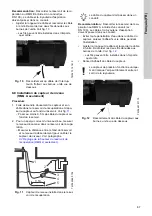 Предварительный просмотр 67 страницы Grundfos RMQ A Installation And Operating Instructions Manual