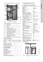 Preview for 77 page of Grundfos RMQ A Installation And Operating Instructions Manual