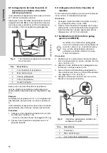 Предварительный просмотр 80 страницы Grundfos RMQ A Installation And Operating Instructions Manual