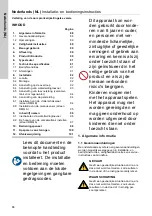 Preview for 88 page of Grundfos RMQ A Installation And Operating Instructions Manual