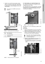 Preview for 93 page of Grundfos RMQ A Installation And Operating Instructions Manual