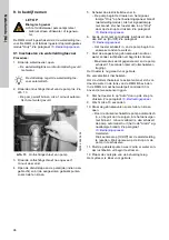 Preview for 96 page of Grundfos RMQ A Installation And Operating Instructions Manual