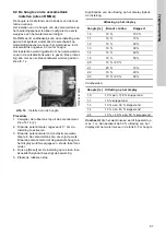 Preview for 97 page of Grundfos RMQ A Installation And Operating Instructions Manual