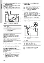 Preview for 108 page of Grundfos RMQ A Installation And Operating Instructions Manual