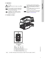 Предварительный просмотр 7 страницы Grundfos RSI Series Installation And Operating Instructions Manual