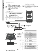 Предварительный просмотр 8 страницы Grundfos RSI Series Installation And Operating Instructions Manual