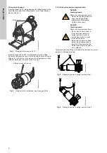 Предварительный просмотр 6 страницы Grundfos S 50 Series Installation And Operating Instructions Manual