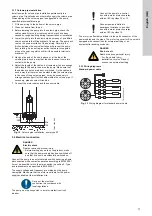 Предварительный просмотр 11 страницы Grundfos S 50 Series Installation And Operating Instructions Manual