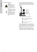 Предварительный просмотр 14 страницы Grundfos S 50 Series Installation And Operating Instructions Manual