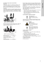 Предварительный просмотр 15 страницы Grundfos S 50 Series Installation And Operating Instructions Manual