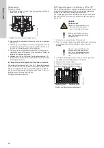 Предварительный просмотр 28 страницы Grundfos S 50 Series Installation And Operating Instructions Manual