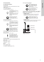 Предварительный просмотр 33 страницы Grundfos S 50 Series Installation And Operating Instructions Manual