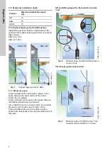 Предварительный просмотр 4 страницы Grundfos SB 3-25 Installation And Operating Instructions Manual