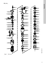 Предварительный просмотр 17 страницы Grundfos SB 3-25 Installation And Operating Instructions Manual