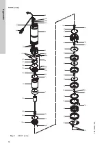 Предварительный просмотр 18 страницы Grundfos SB 3-25 Installation And Operating Instructions Manual