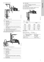 Предварительный просмотр 5 страницы Grundfos SCALA Series Installation And Operating Instructions Manual