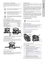 Предварительный просмотр 7 страницы Grundfos SCALA Series Installation And Operating Instructions Manual