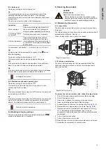 Предварительный просмотр 11 страницы Grundfos SCALA Series Installation And Operating Instructions Manual