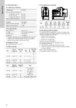 Предварительный просмотр 16 страницы Grundfos SCALA Series Installation And Operating Instructions Manual