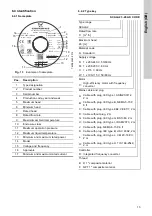 Предварительный просмотр 13 страницы Grundfos SCALA2 Installation And Operating Instructions Manual