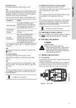 Предварительный просмотр 17 страницы Grundfos SCALA2 Installation And Operating Instructions Manual