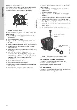 Предварительный просмотр 18 страницы Grundfos SCALA2 Installation And Operating Instructions Manual