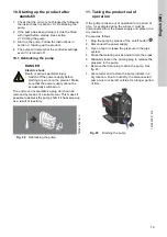 Предварительный просмотр 19 страницы Grundfos SCALA2 Installation And Operating Instructions Manual