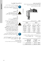 Предварительный просмотр 40 страницы Grundfos SCALA2 Installation And Operating Instructions Manual