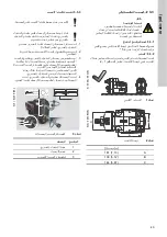 Предварительный просмотр 43 страницы Grundfos SCALA2 Installation And Operating Instructions Manual