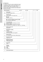 Preview for 6 page of Grundfos SEG.40.09 Installation And Operating Instructions Manual